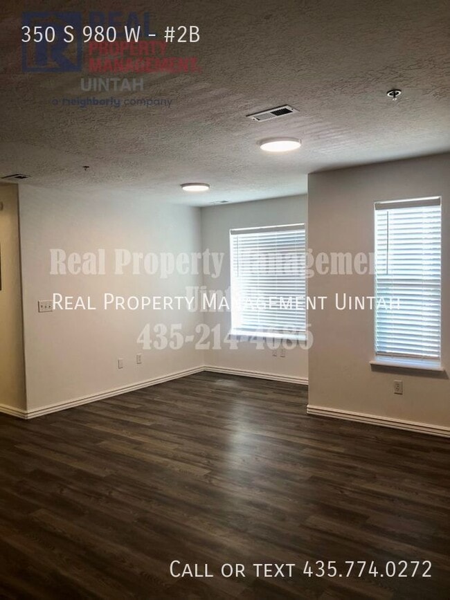 Building Photo - 980 W 350 S