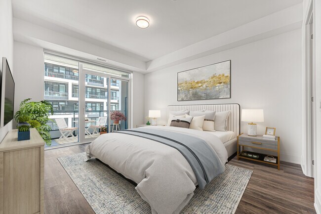 Photo du bâtiment - Sixty Five Broadway