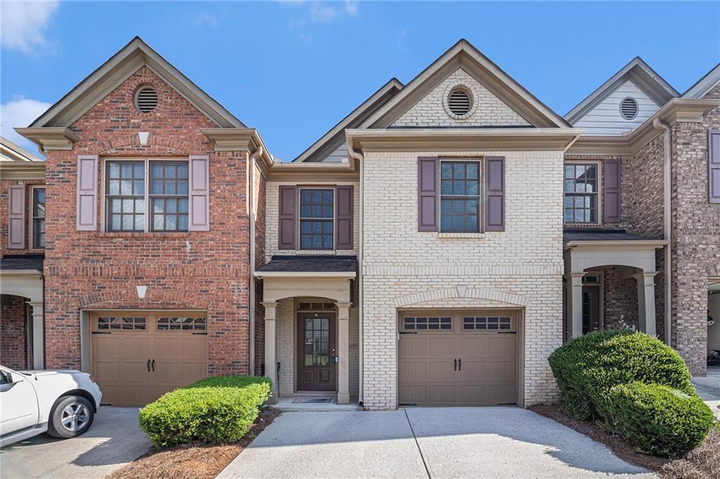 350 Beynon Terrace, Suwanee, GA 30024 Townhome Rentals in Suwanee GA