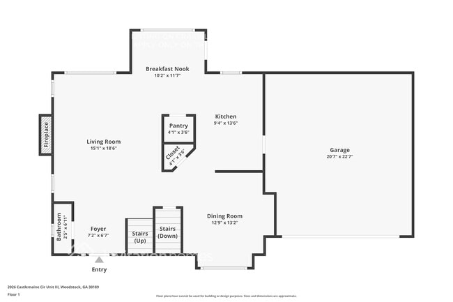 Building Photo - 2026 Castlemaine Cir