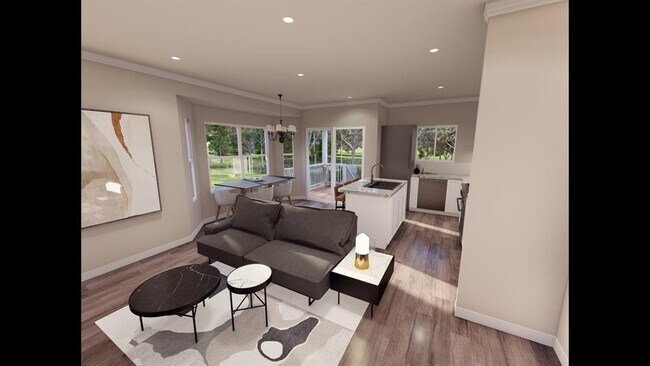 Foto del edificio - 5519 Osprey Dr