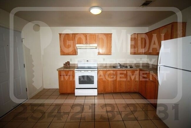 Foto del edificio - 3205 Hereford Ln Unit B Killeen