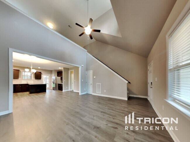 Building Photo - 135 Lasswade Court Zebulon NC