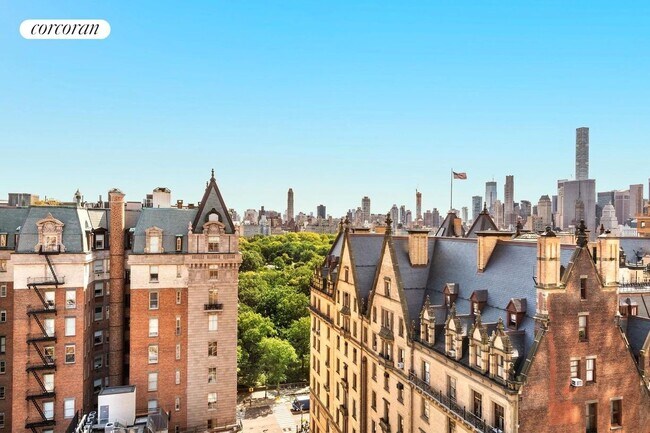 Foto del edificio - 23 W 73rd St