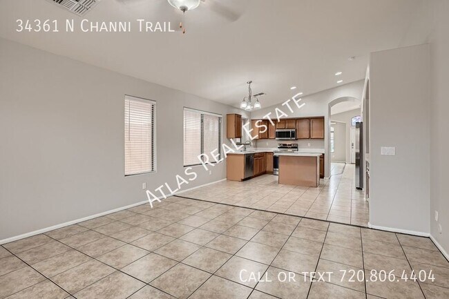 Foto del edificio - 34361 N Channi Trail