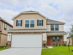 Building Photo - 2527 Boxwood Park