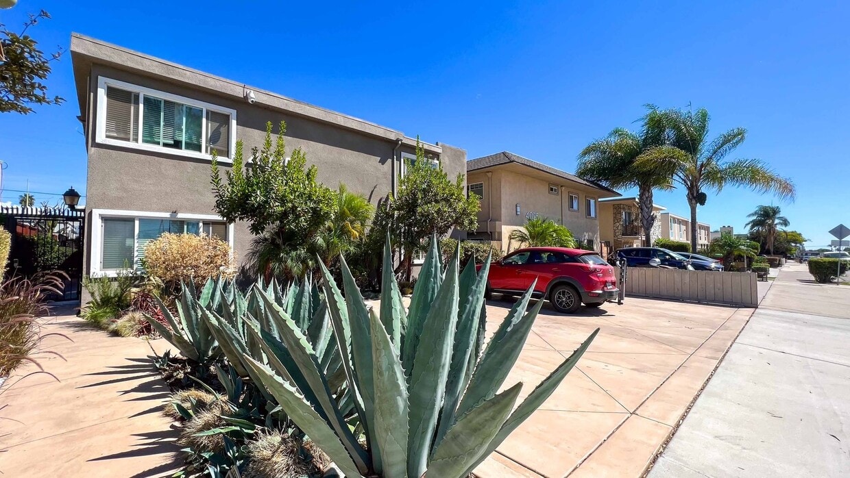 Building Photo - BC Idaho