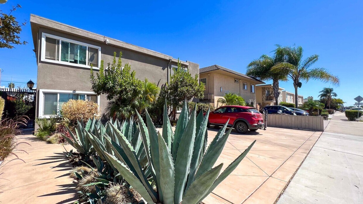 Foto del edificio - BC Idaho