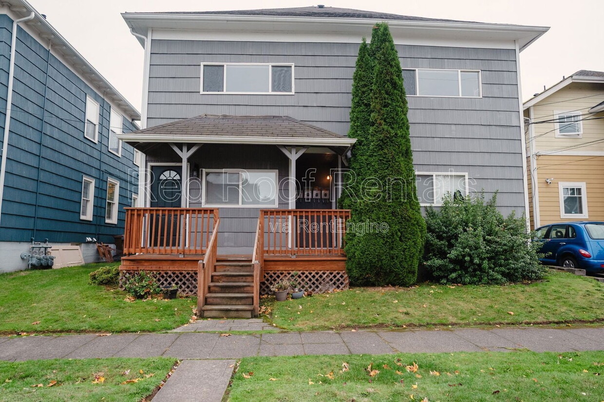 Foto principal - 1116 N 4th St