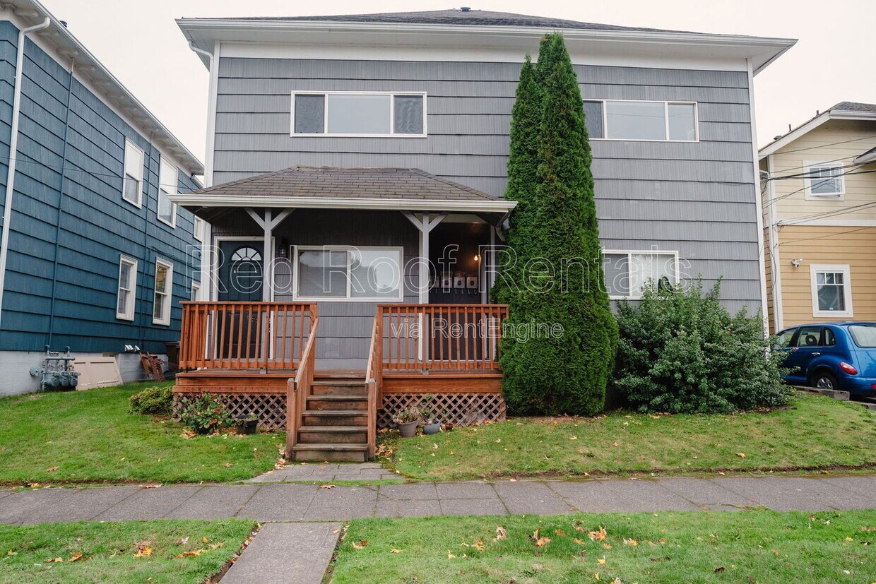 Primary Photo - 1116 N 4th St