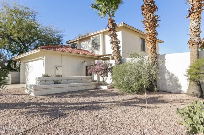 Building Photo - 4506 E Monte Way