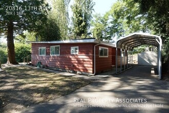 Building Photo - 20816 13th Ave S