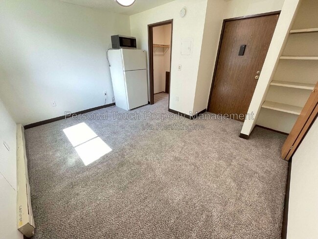 Interior Photo - Prairie One Apartments