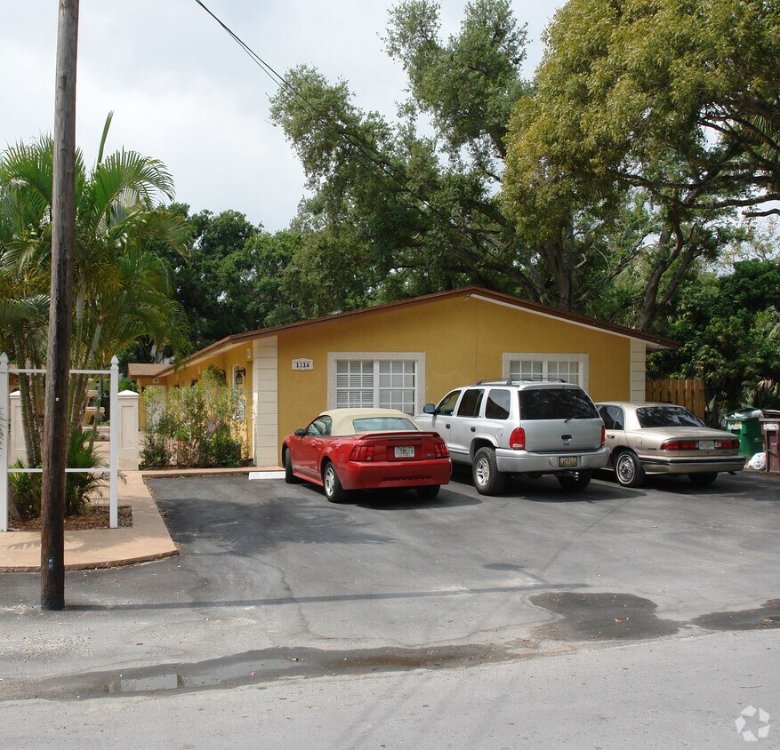 Foto principal - 1114-1116 Tequesta St
