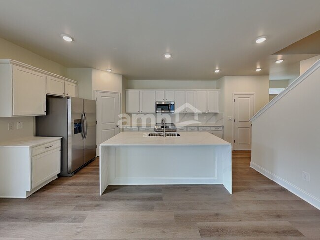 Foto del edificio - 3545 Shane Hill Rd SW