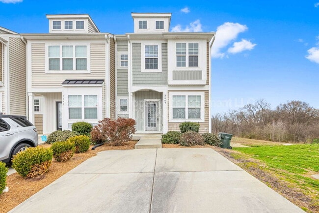 Photo - 3667 Ascott Commons Ln SW Townhome