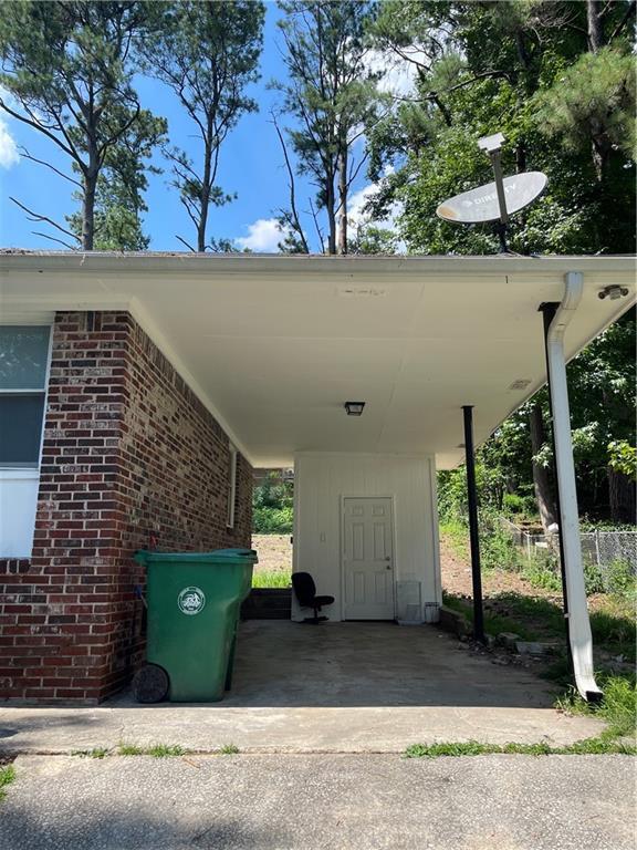 Building Photo - 3692 Larkspur Terrace