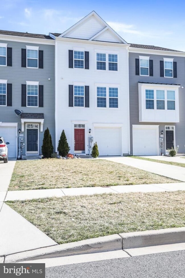 Building Photo - 13126 Nittany Lion Cir