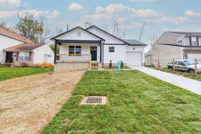 Building Photo - College Hill- New Construction Home for Re...