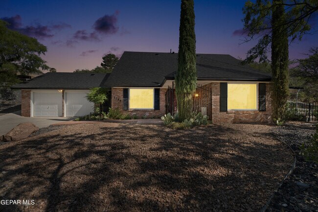 Building Photo - 3209 Parknorth Dr