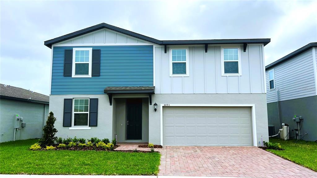 Primary Photo - 3093 Cassidy Ln