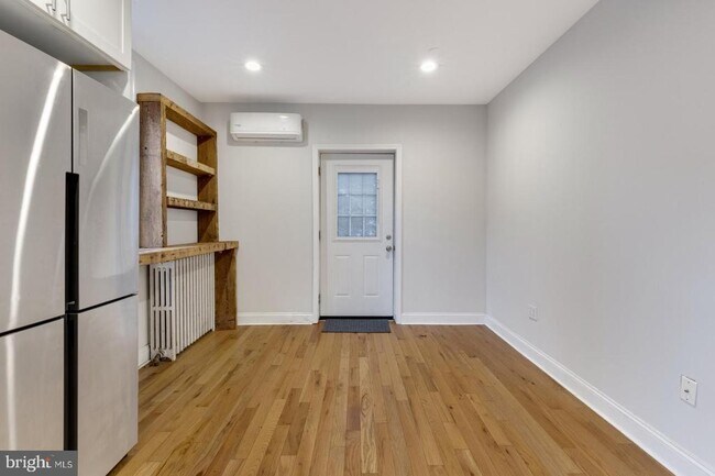 Foto del edificio - 1302 N 19th St