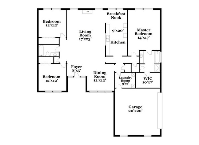 Building Photo - 143 Players Circle, Fayetteville, GA 30215