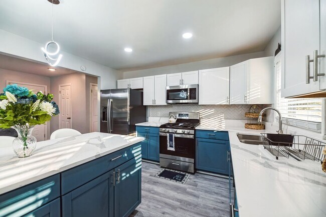 Foto del edificio - 1419 Westmoreland Ave