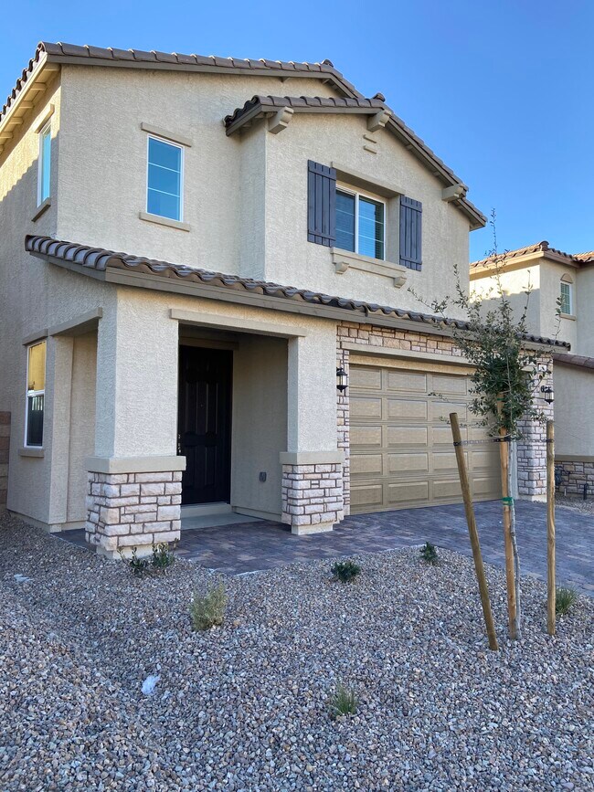 831 Via Serenelia, Henderson, NV 89011 House Rental in Henderson, NV