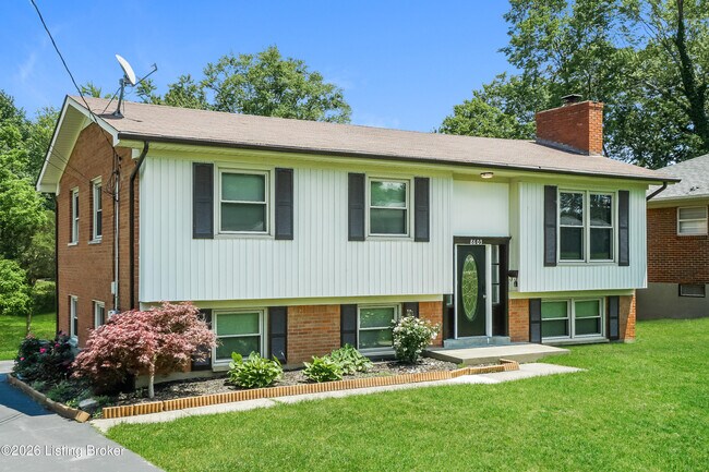 Foto del edificio - 8603 Honor Ave