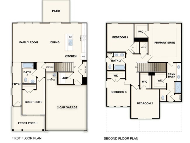 Building Photo - 3219 Brierhill Rd