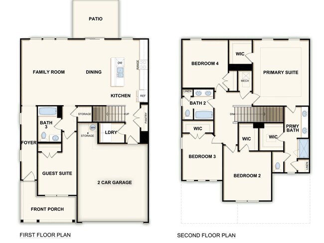Foto del edificio - 3219 Brierhill Rd