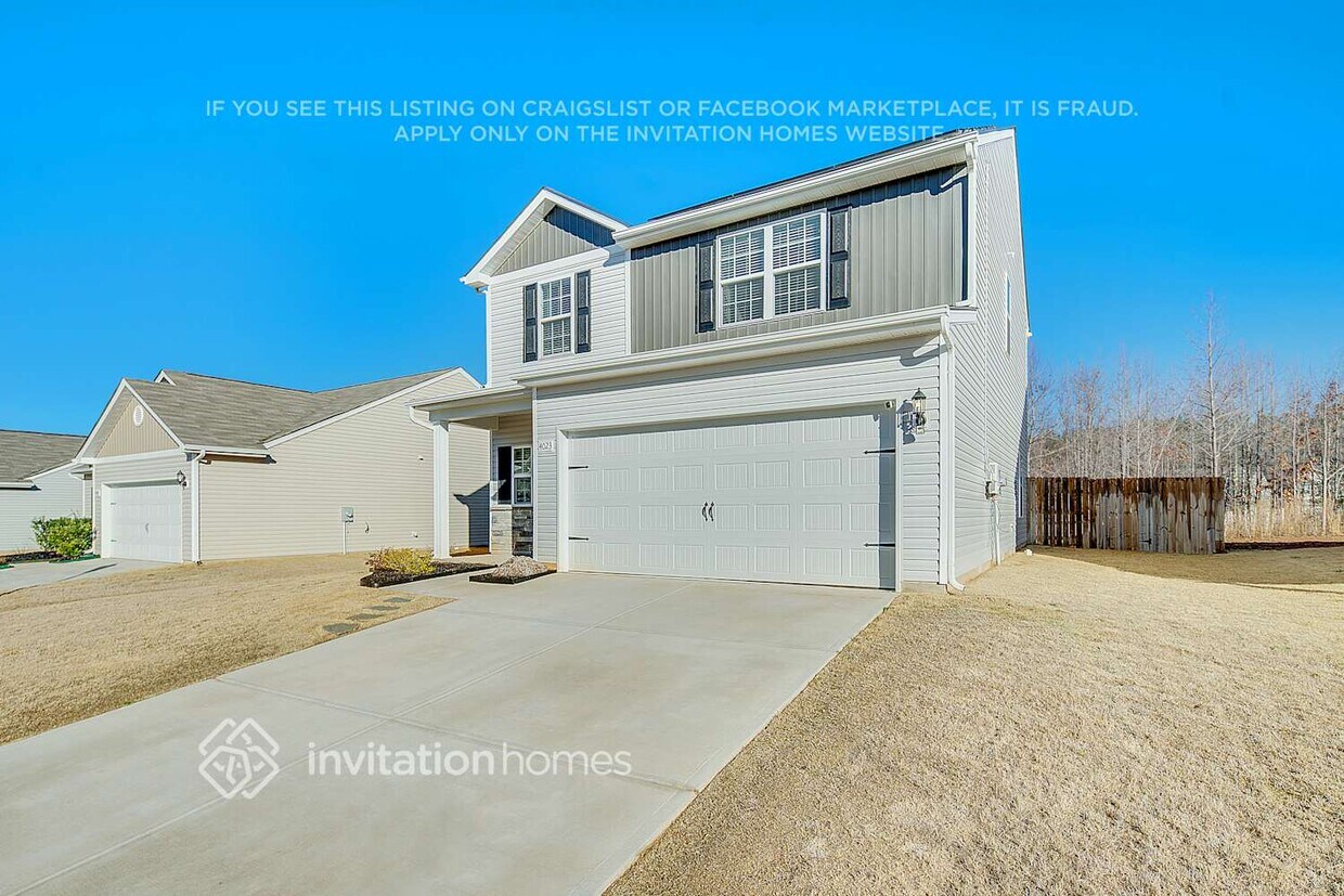 Foto principal - 4023 Munson Dr