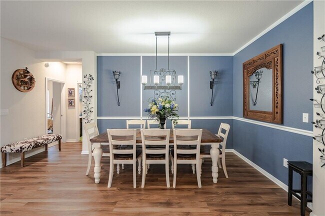 Foto del edificio - 2328 Starhill Ranch St