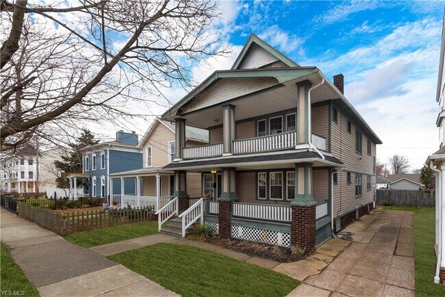 Building Photo - 5212 Bridge Ave