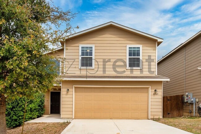 Building Photo - 11709 Silver Sky