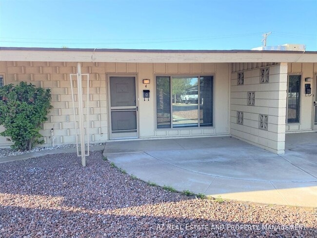 Photo - 7035 E Wilshire Dr Apartment