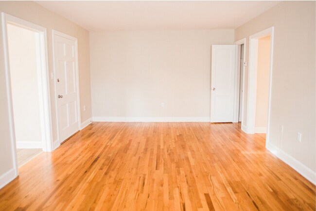 Foto del interior - Highland at Haymount