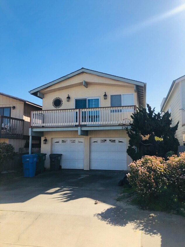 324 York Avenue House for Rent in Oceano, CA