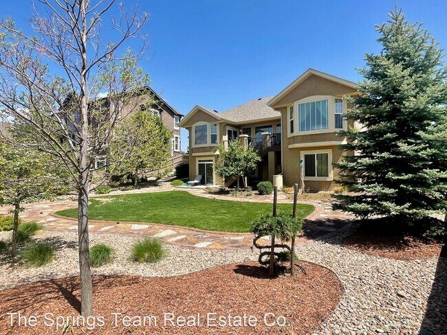 Building Photo - 4 br, 3 bath House - 4891 Alberta Falls Way