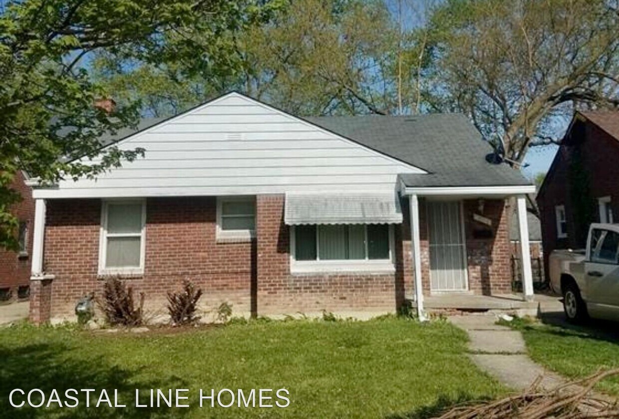 Primary Photo - 3 br, 1 bath House - 9996 Rutland