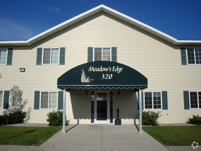 Building Photo - Meadows Edge Apartments