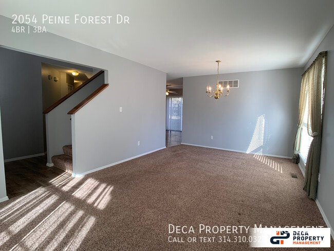 Building Photo - 4 Bedroom House