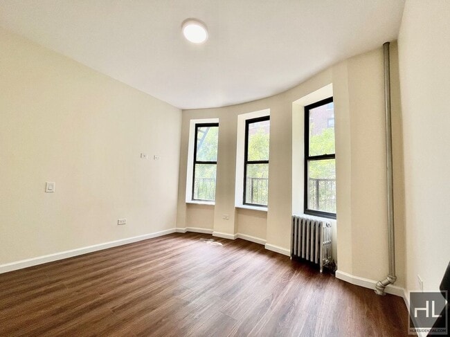 Foto del edificio - East 12th Street
