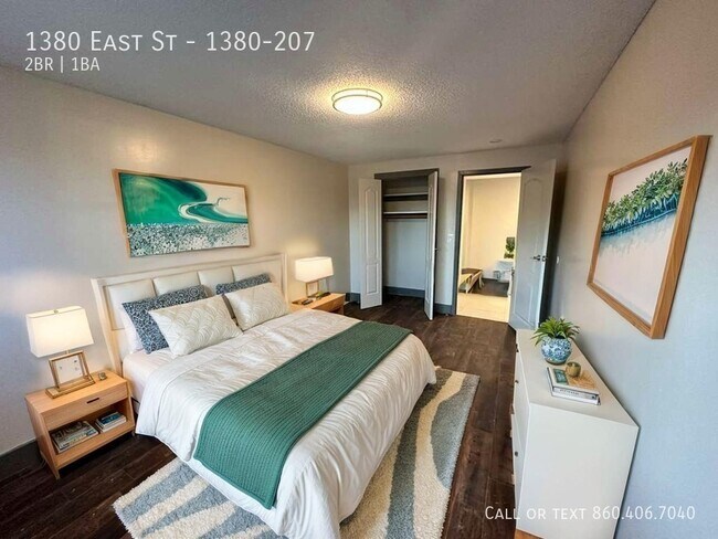 Foto del edificio - 1380 East St