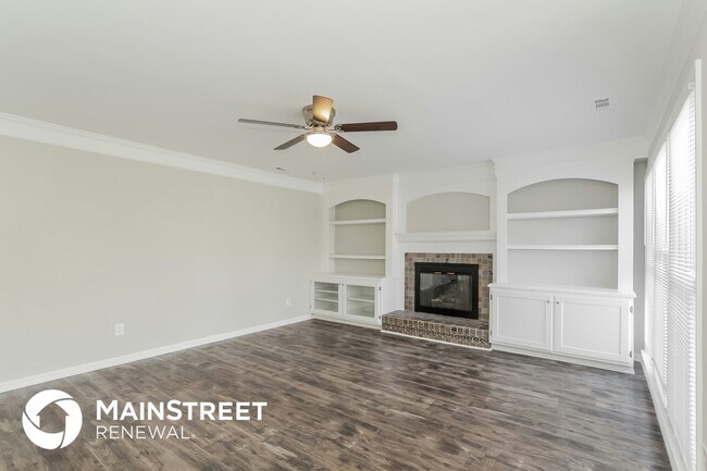 Foto del edificio - 7113 Cornerstone Dr