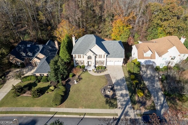 Photo - 3303 Greencastle Chase NE House