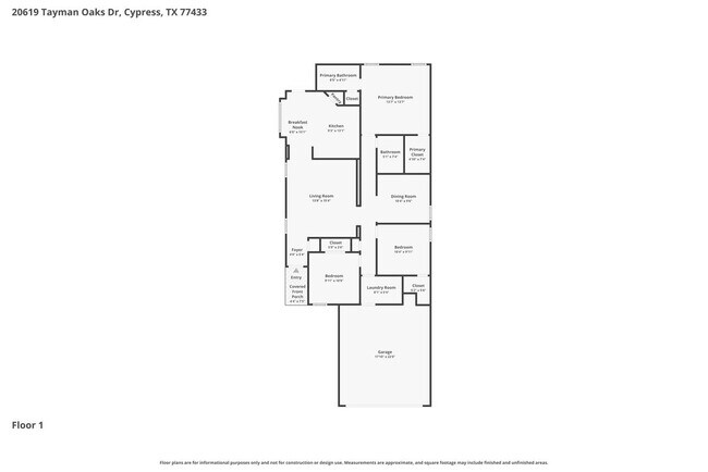 Foto del edificio - 20619 Tayman Oaks Dr