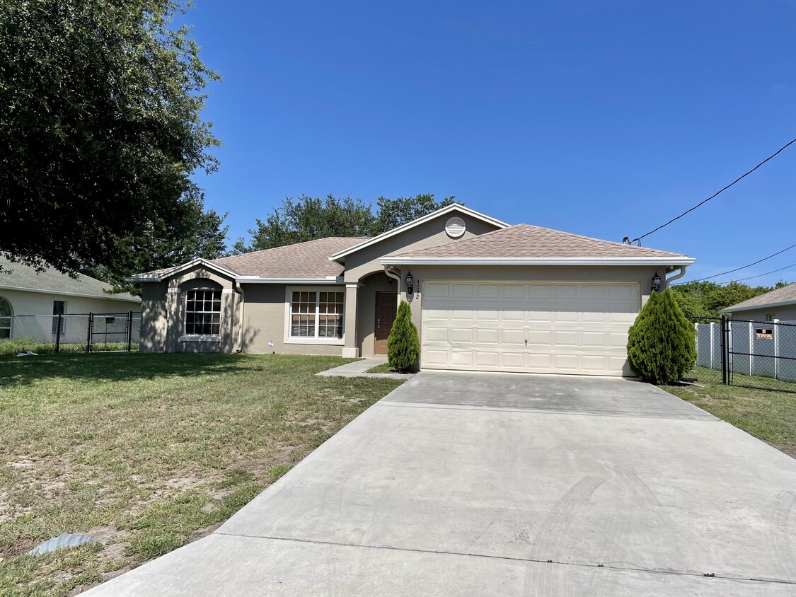 4292 SW Jarmer Rd, Port Saint Lucie, FL 34953 - House for Rent in Port ...