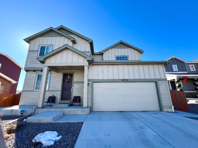 Foto del edificio - 10722 Rolling Mesa Dr